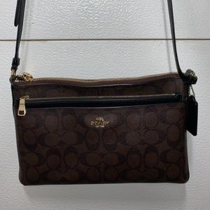 Coach Crossbody